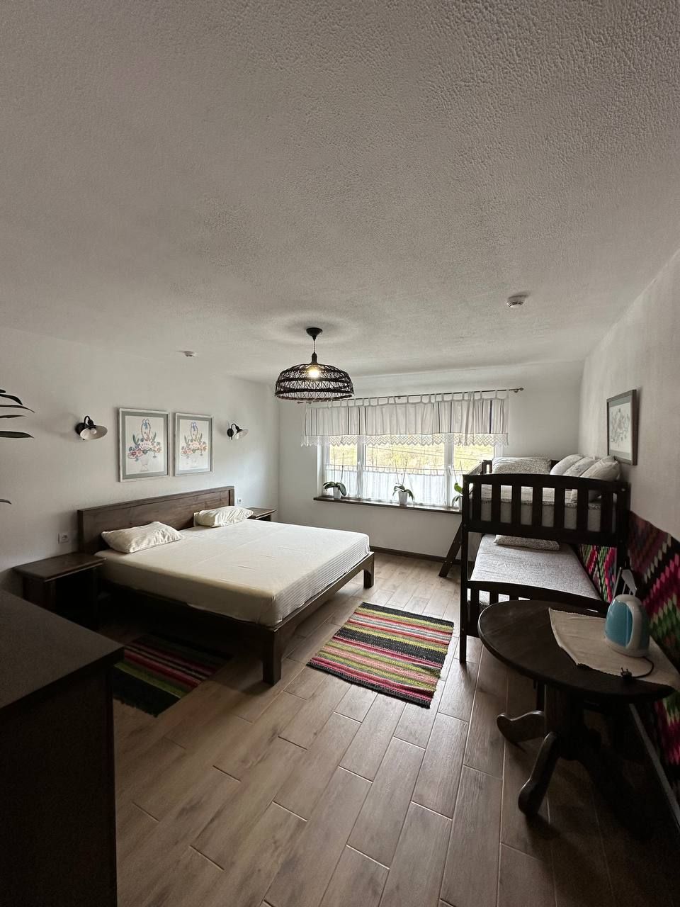 Păstrăv Moldovenesc | MD VILLAGE photo 1