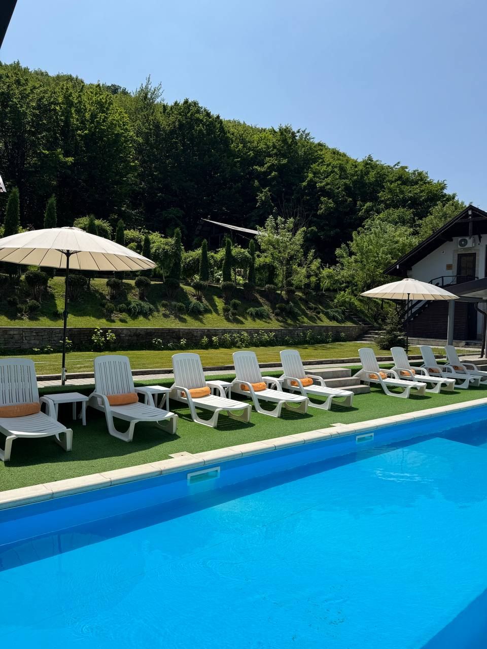 Păstrăv Moldovenesc | MD VILLAGE photo 2