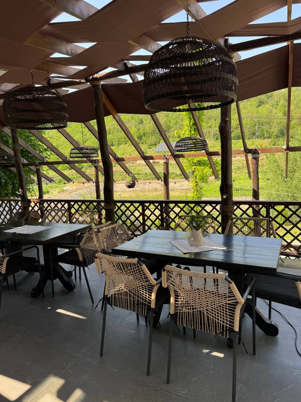 Păstrăv Moldovenesc | MD VILLAGE photo 3
