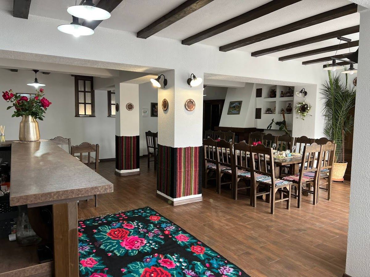 Păstrăv Moldovenesc | MD VILLAGE photo 4
