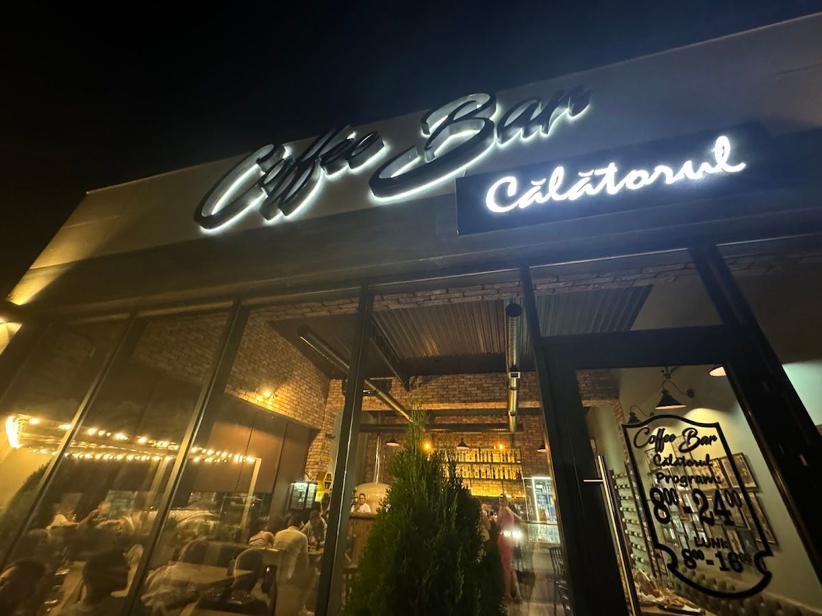 Caffe Bar Calatorul