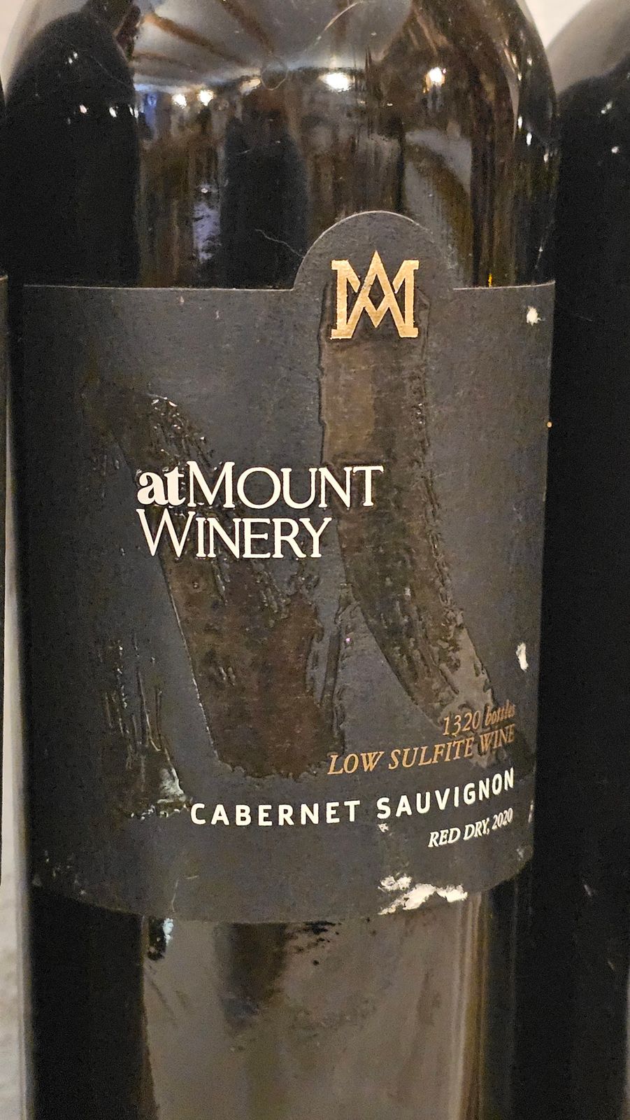 "at Mount" Winery photo 2