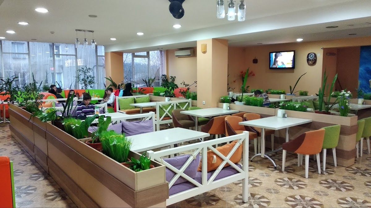 Пицца Пегас photo 2