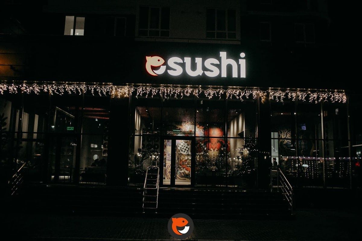 Esushi