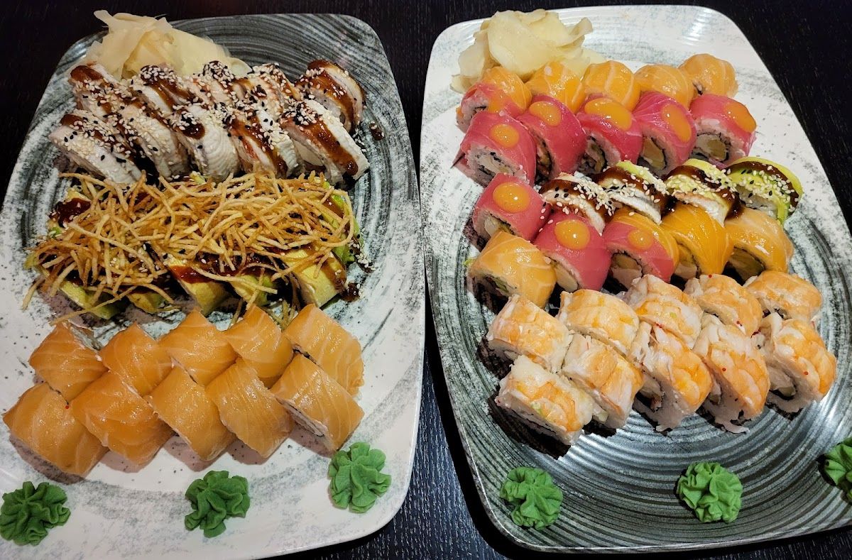 Esushi