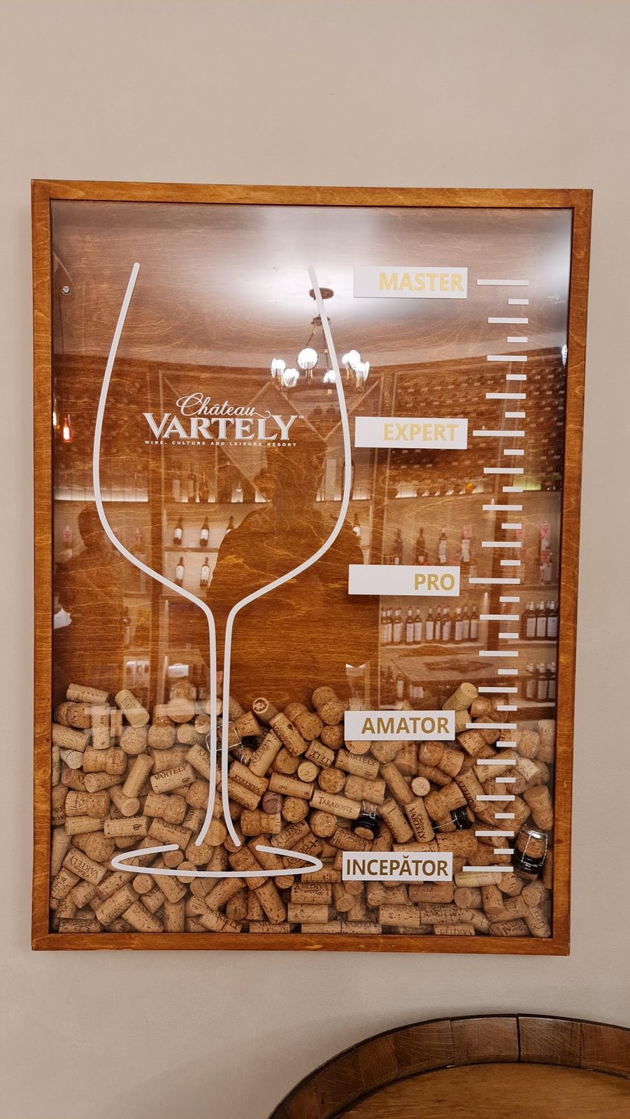 Wine Shop of Chateau Vartely photo 3