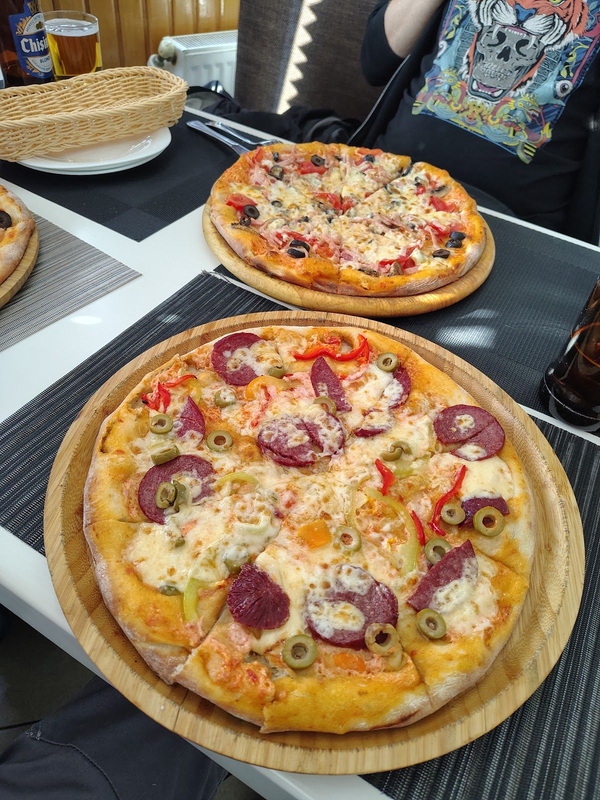 Пиццерия ПанКом photo 2