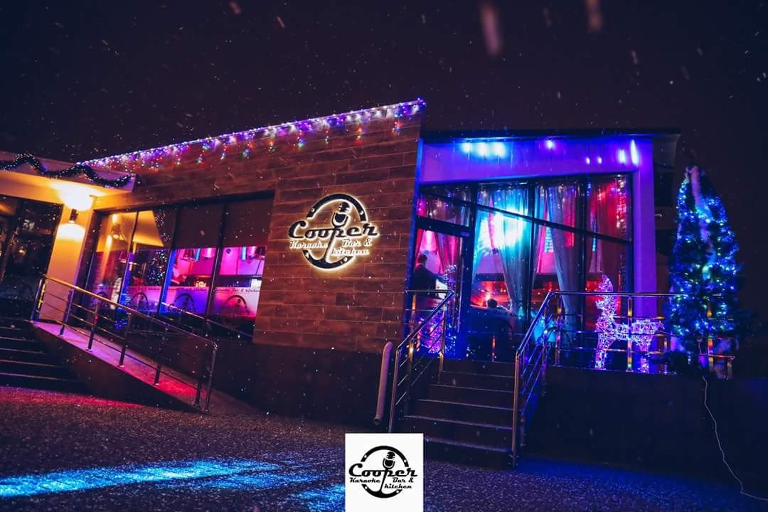 Cooper Karaoke Bar & Kitchen photo 2