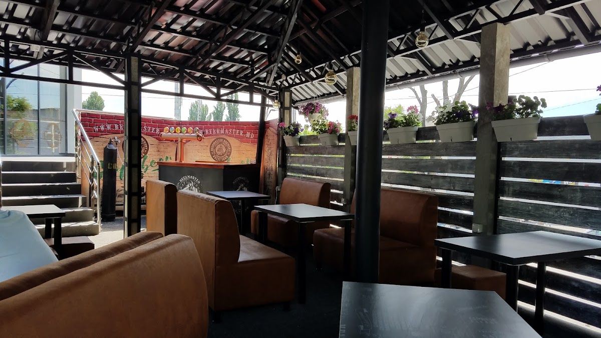 Cooper Karaoke Bar & Kitchen photo 4