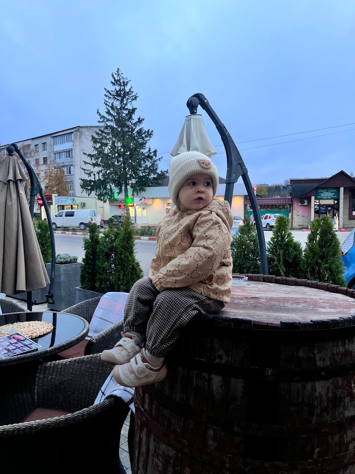 БЕЙКЕРИ КОФФИ photo 3
