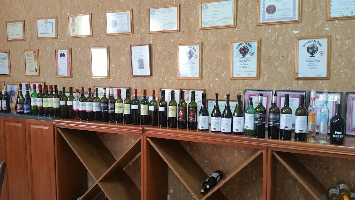 Винодельня Карлевана photo 2