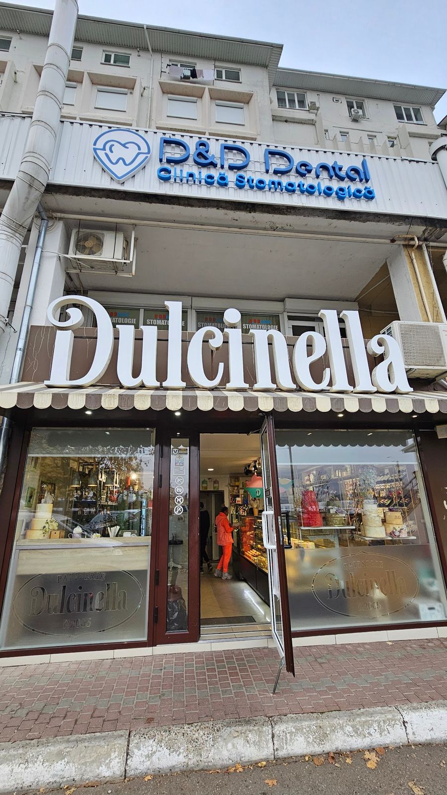 Дульчинелла photo 1