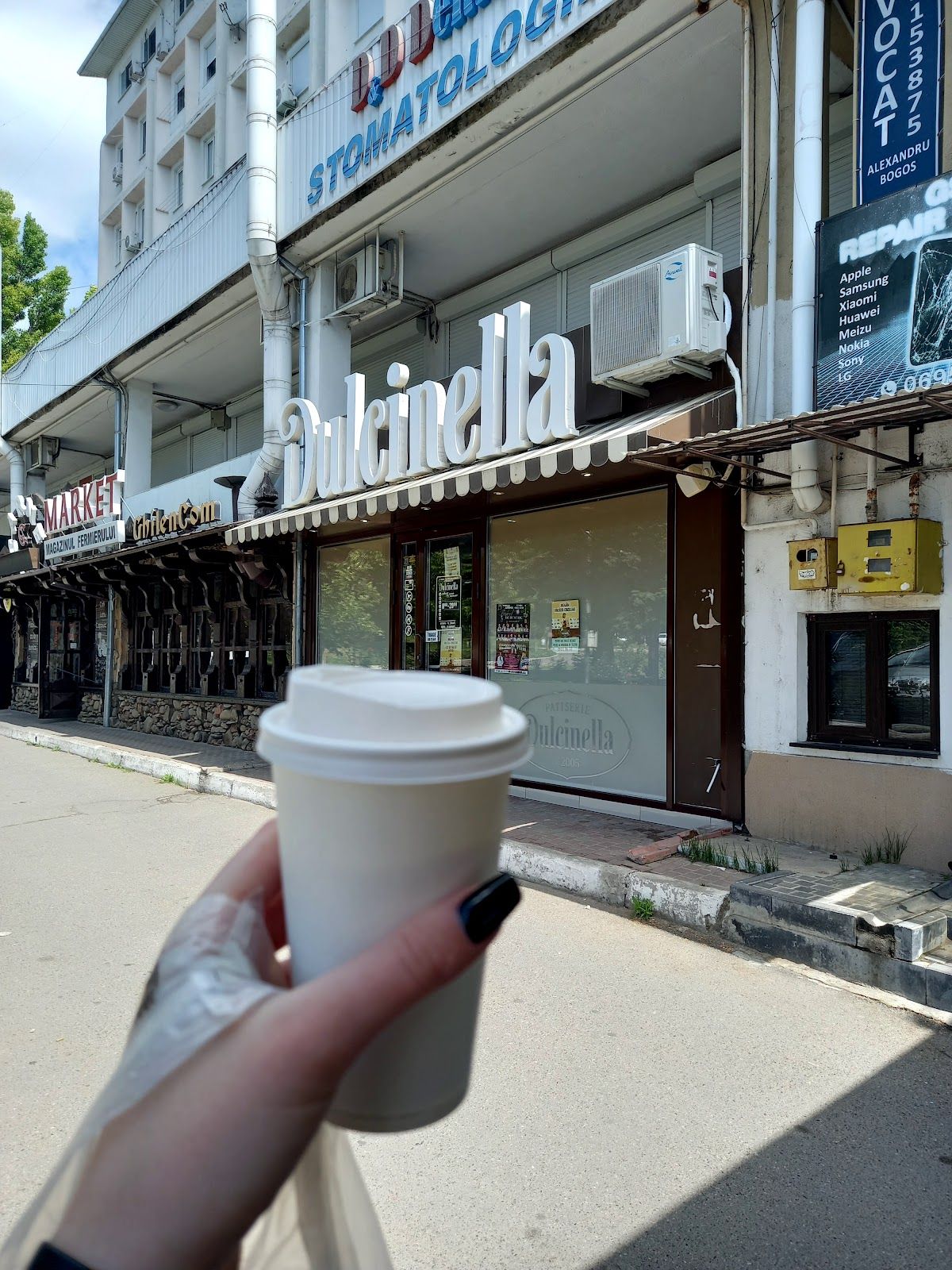 Дульчинелла photo 2