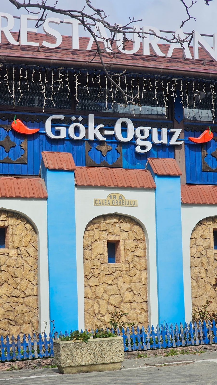 Gök-Oguz photo 4