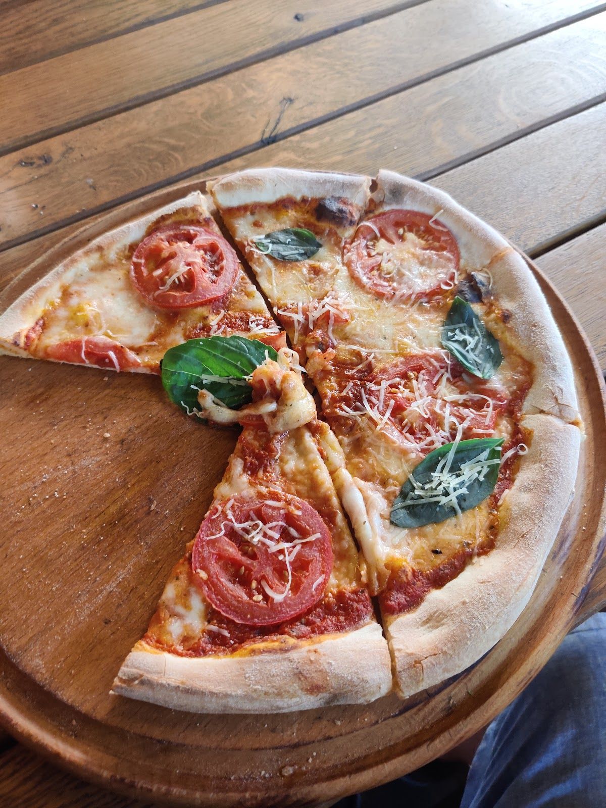 Storno Pasta & Pizza photo 2