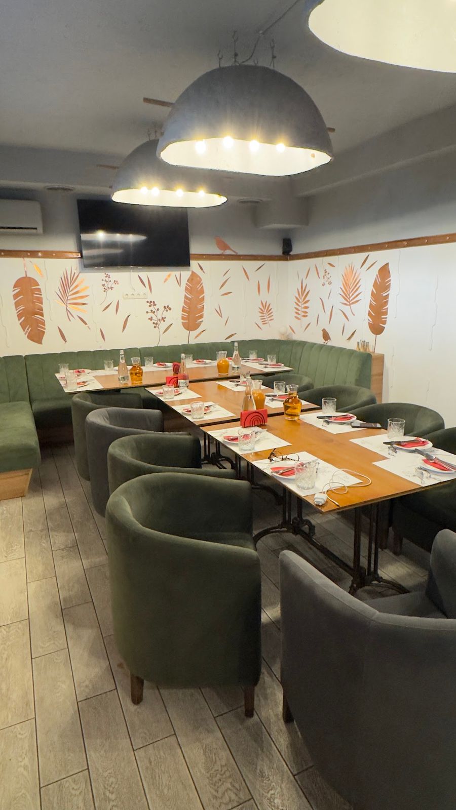 Storno Pasta & Pizza photo 3