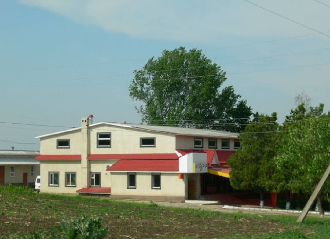 Ресторан "Горка" photo 4