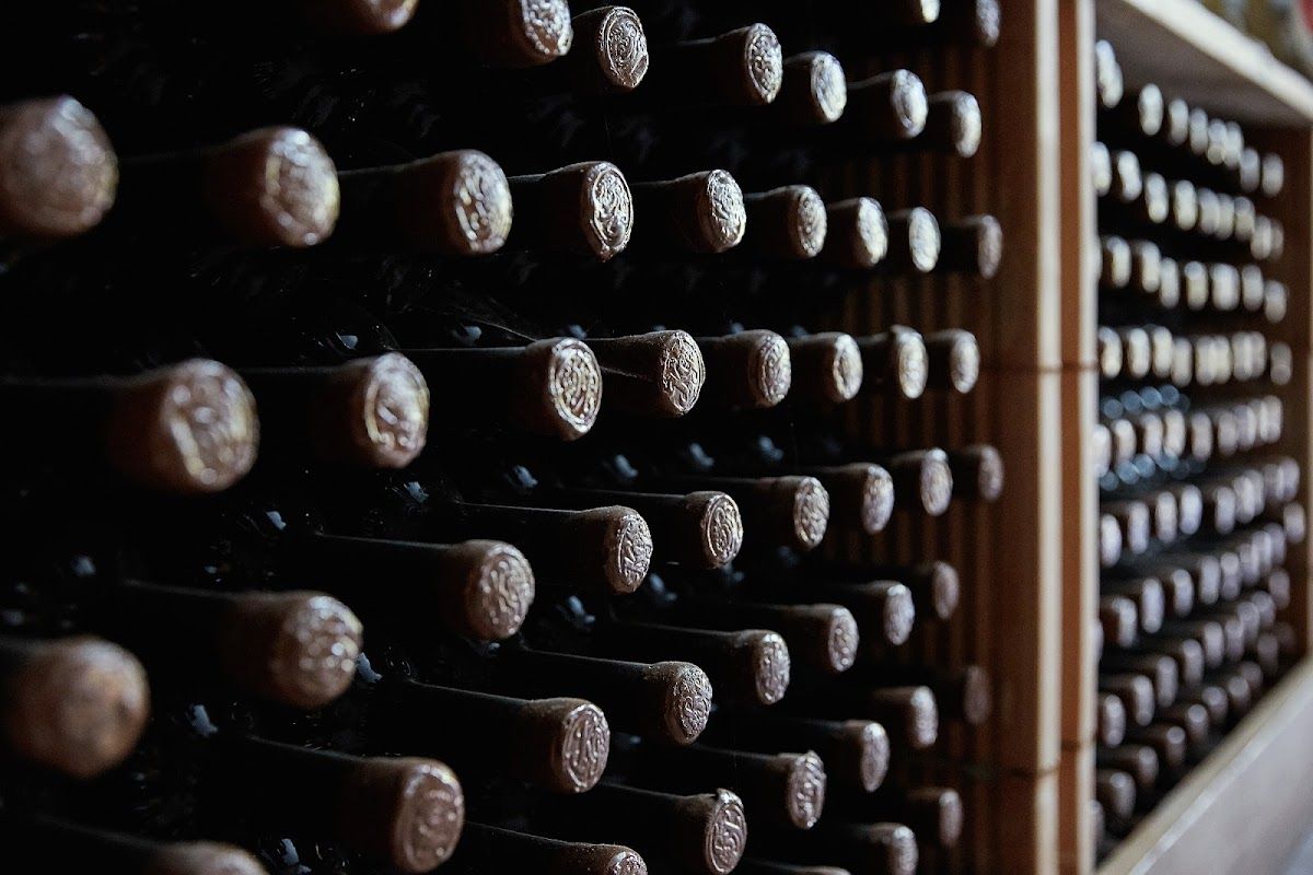KaraGani Winery