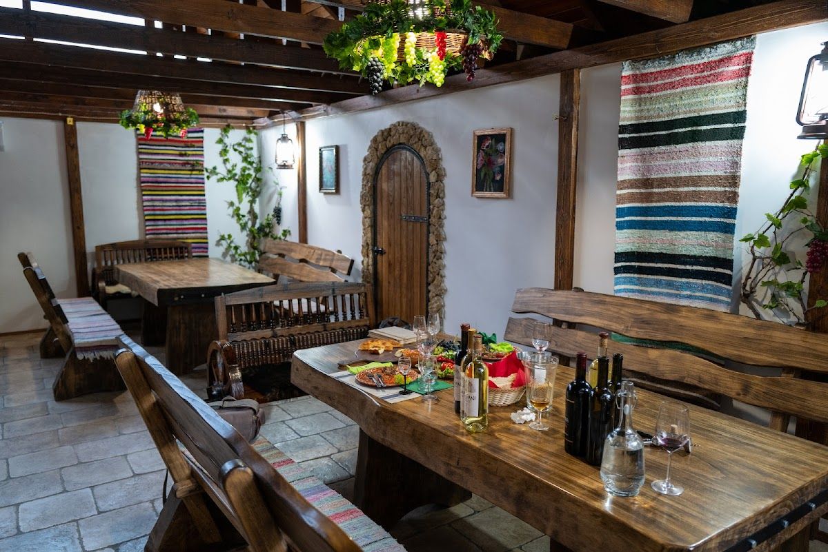 KaraGani Winery
