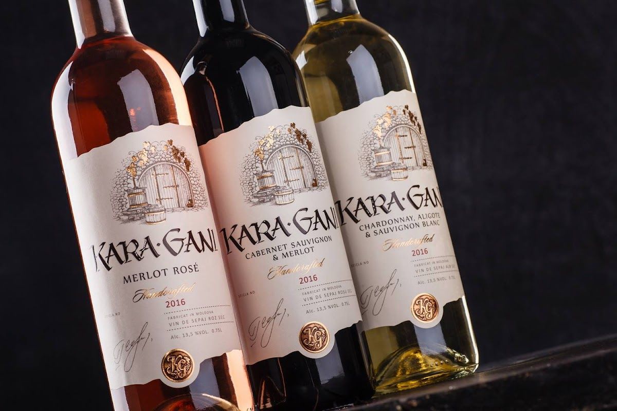 KaraGani Winery photo 2