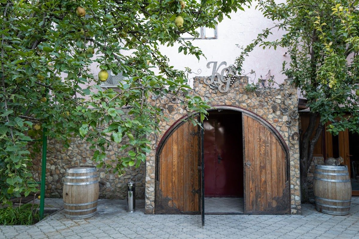 KaraGani Winery photo 3