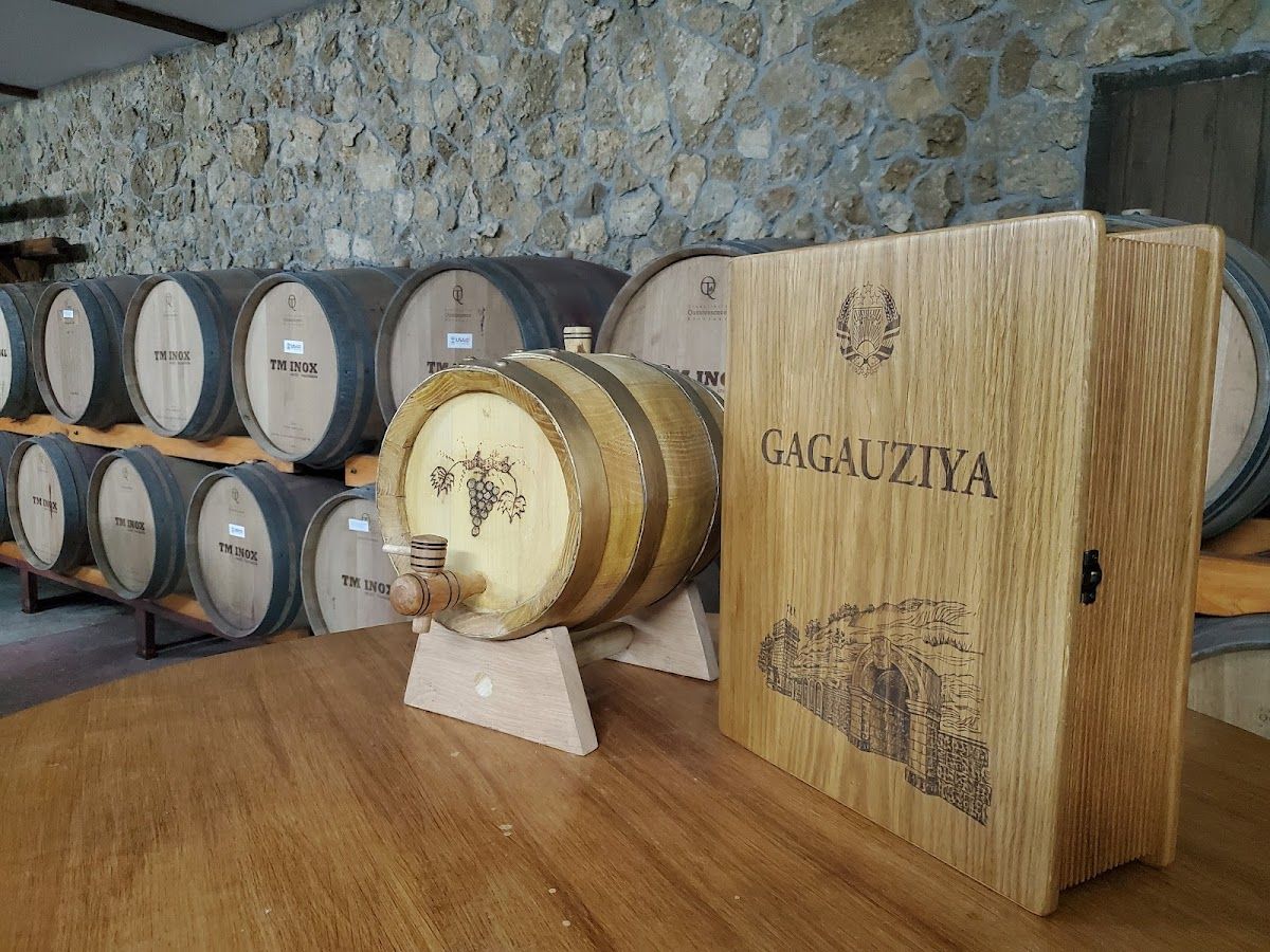 KaraGani Winery photo 4