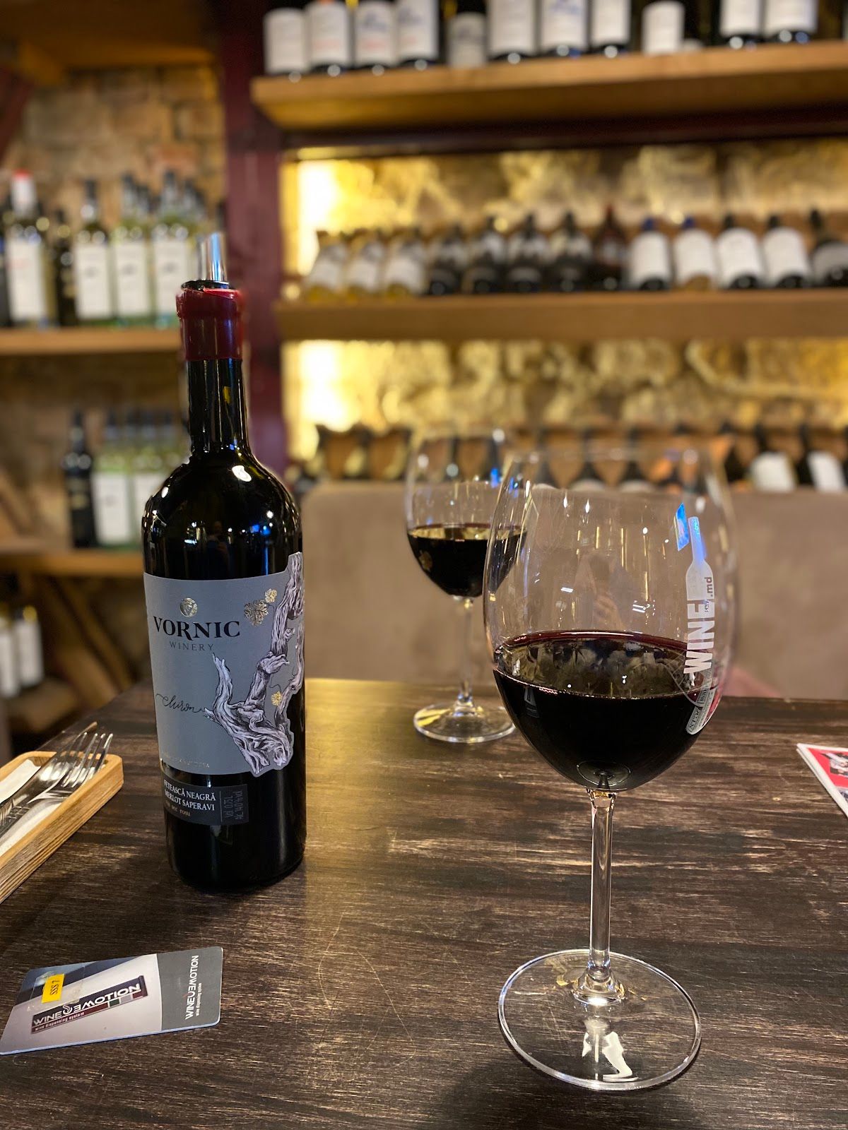 Vinoteca Wine.md photo 3