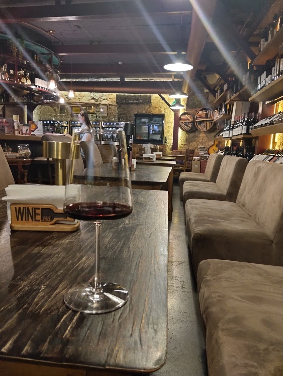 Vinoteca Wine.md photo 4