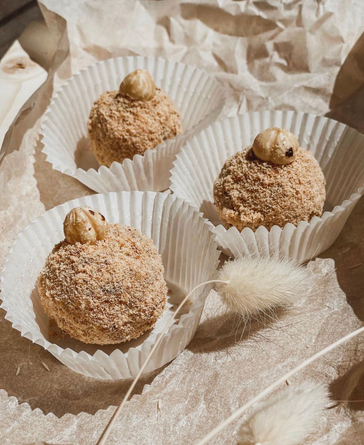 Дульче Ханна photo 1