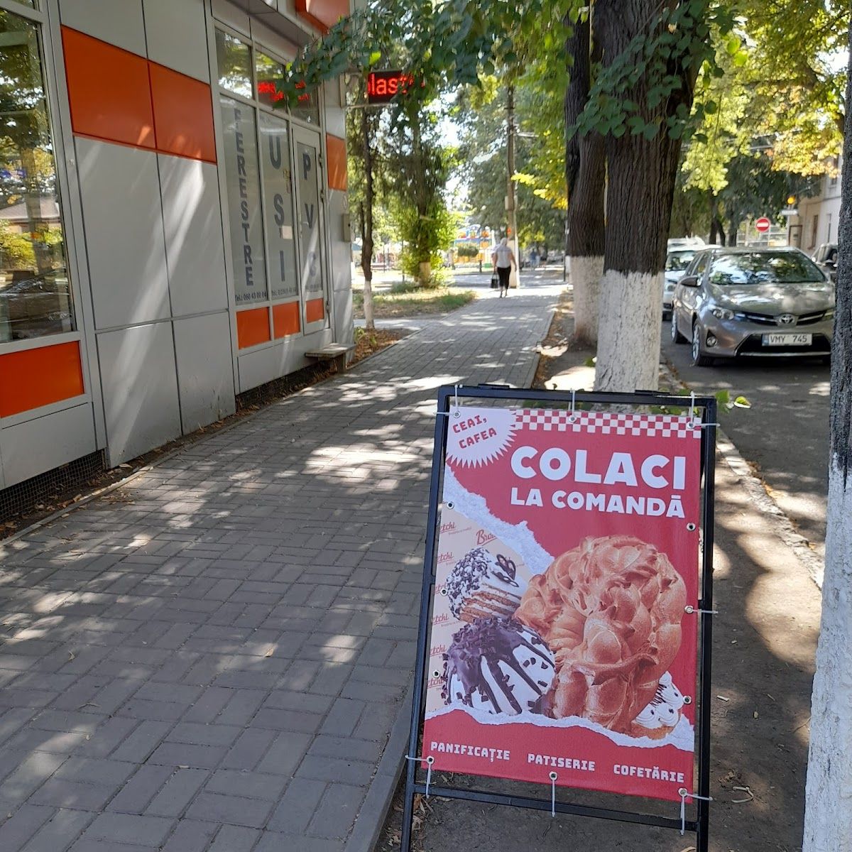 "Brodețchi" SRL photo 2