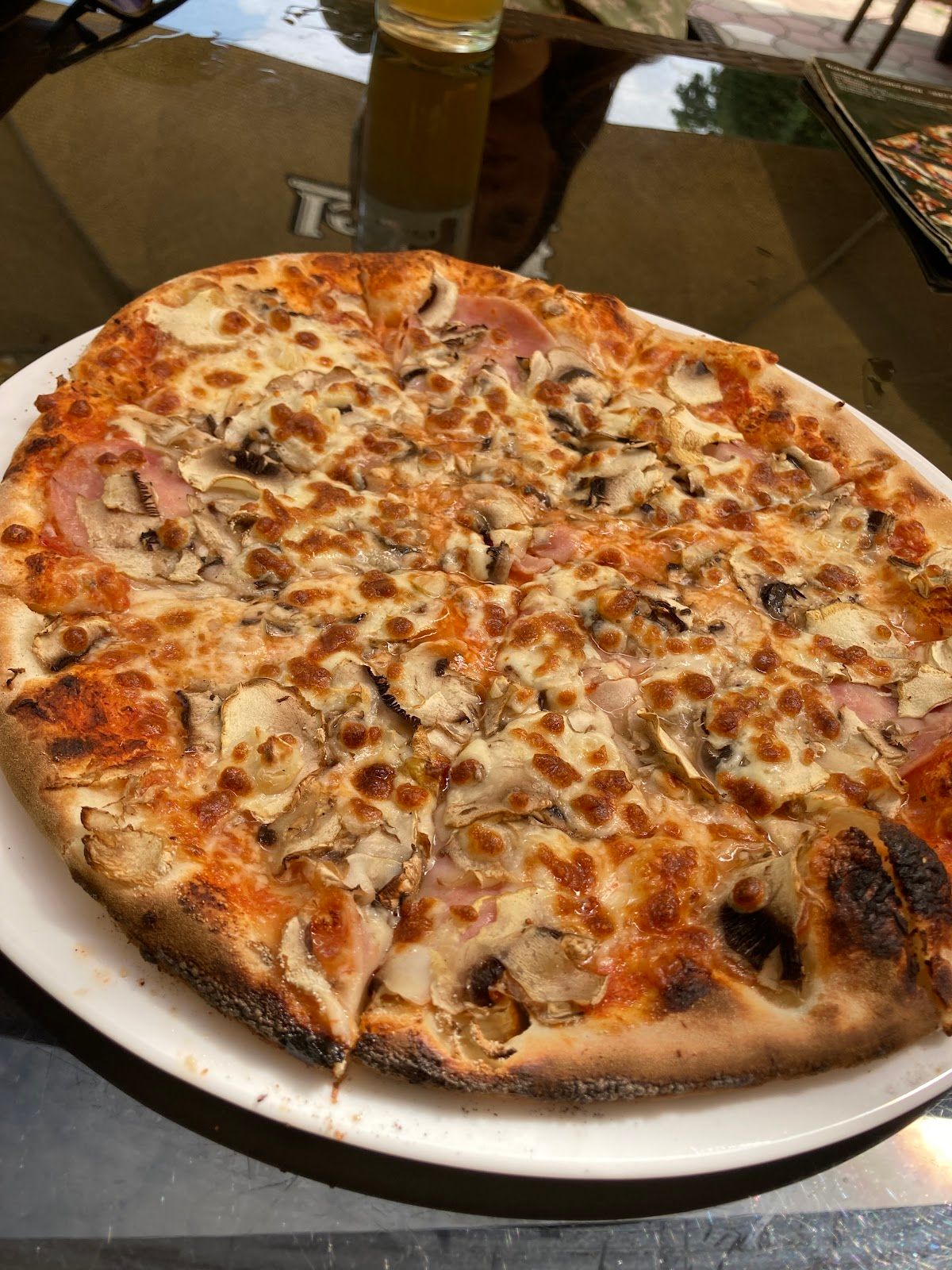 Pizza Italiană photo 1