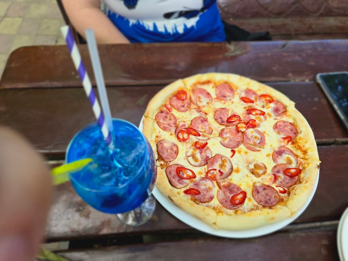 Pizza Italiană photo 2