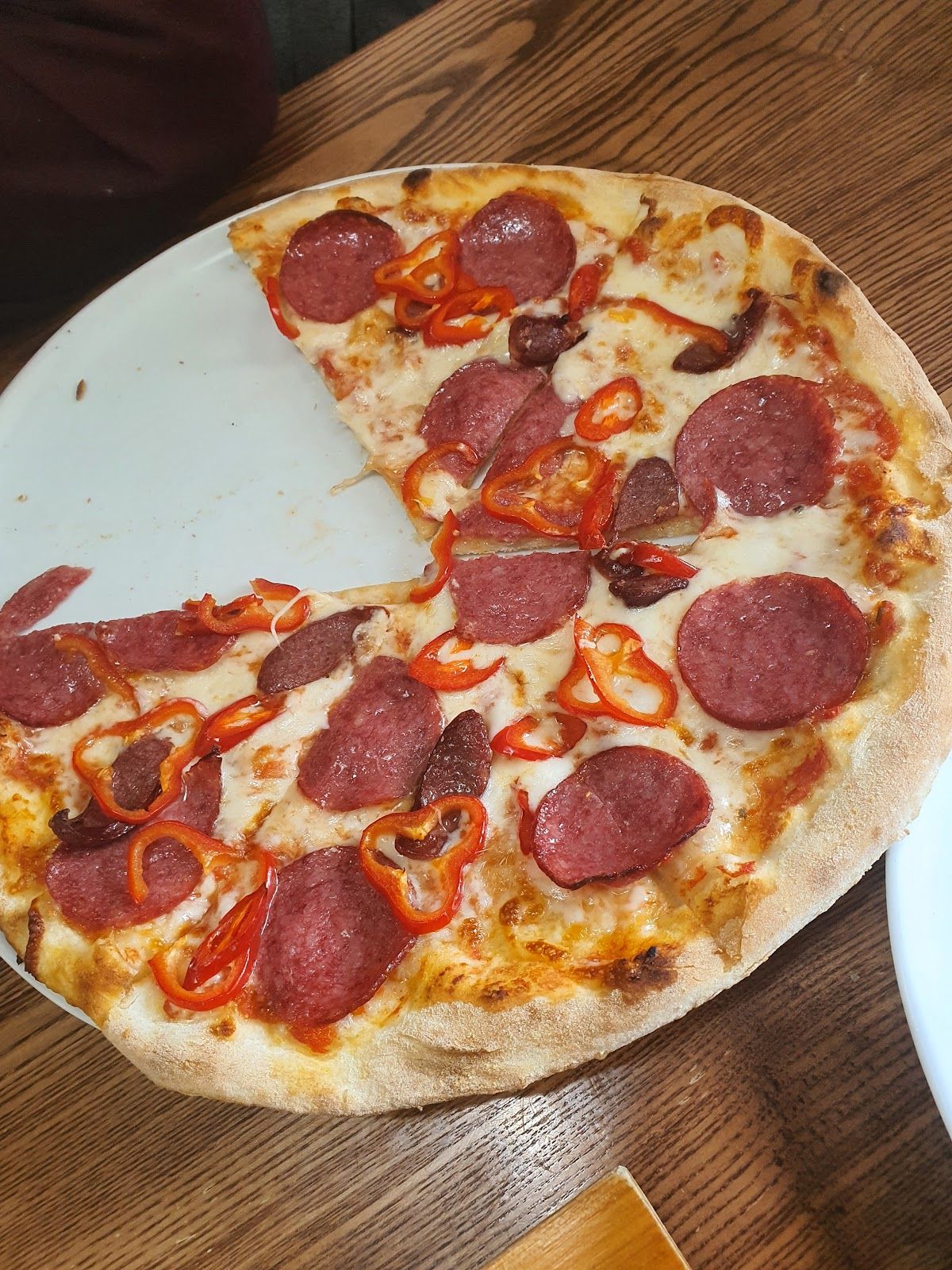 Pizza Mania photo 1