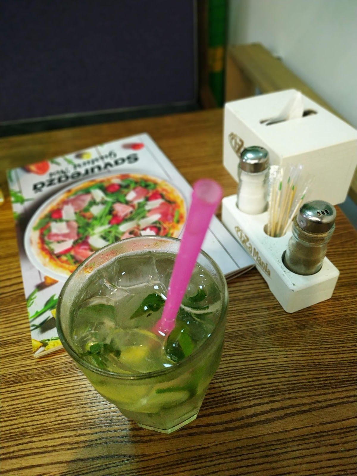 Pizza Mania photo 3