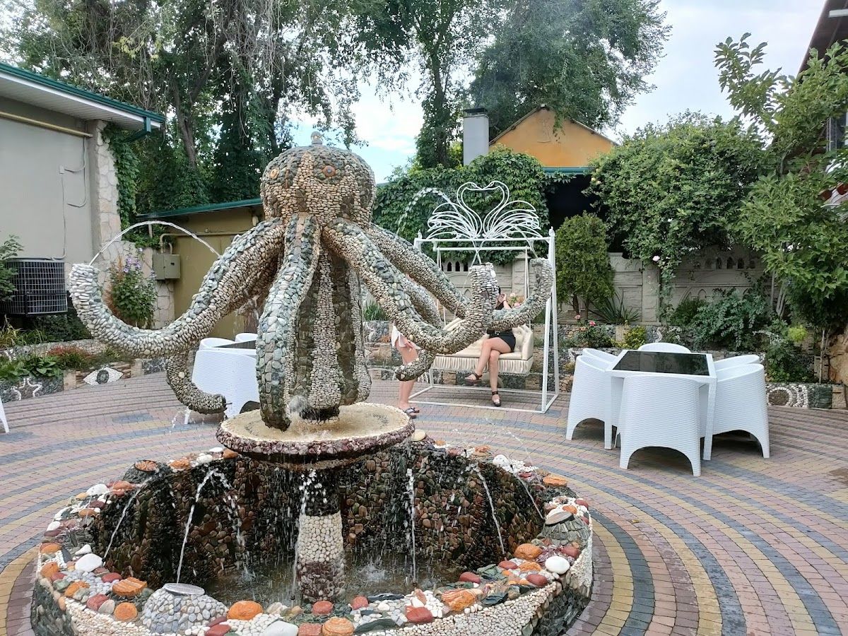 Atlantida photo 2