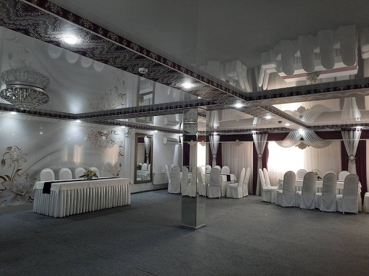 Restaurant "Azalia" photo 3