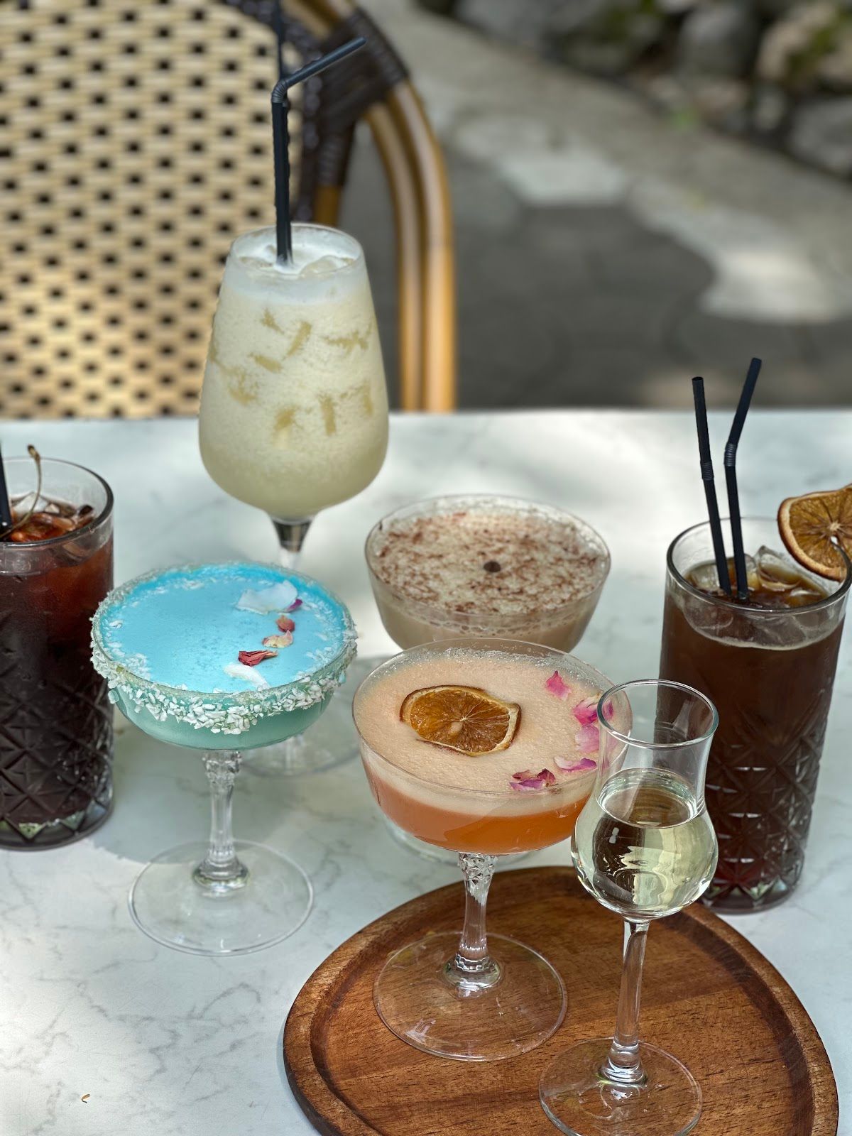 Stories Patiserie photo 2