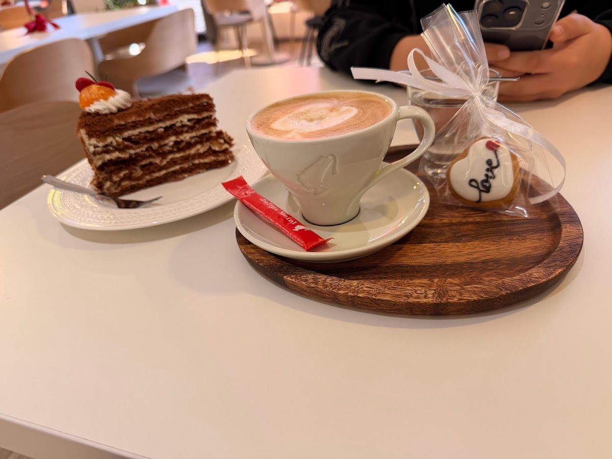 Stories Patiserie photo 3