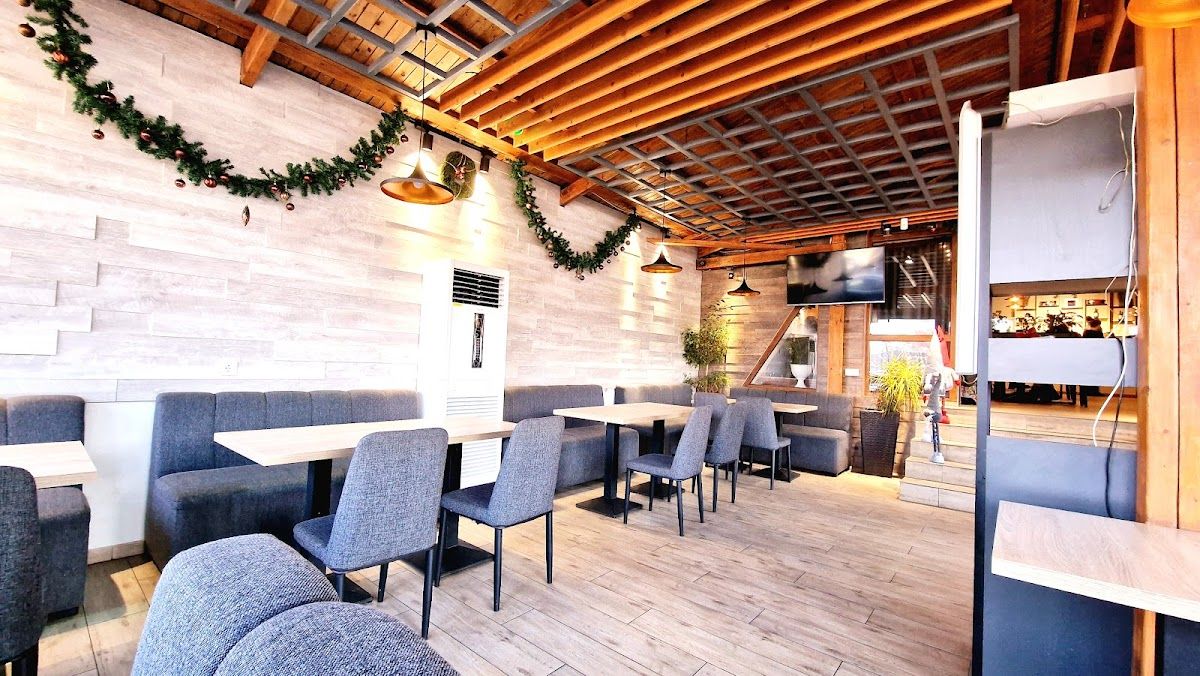 Restaurant ALINDOR