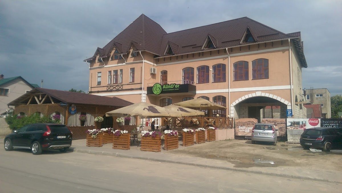 Restaurant ALINDOR photo 4