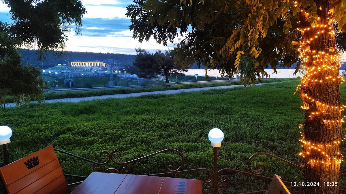 Кафе "La via" photo 3