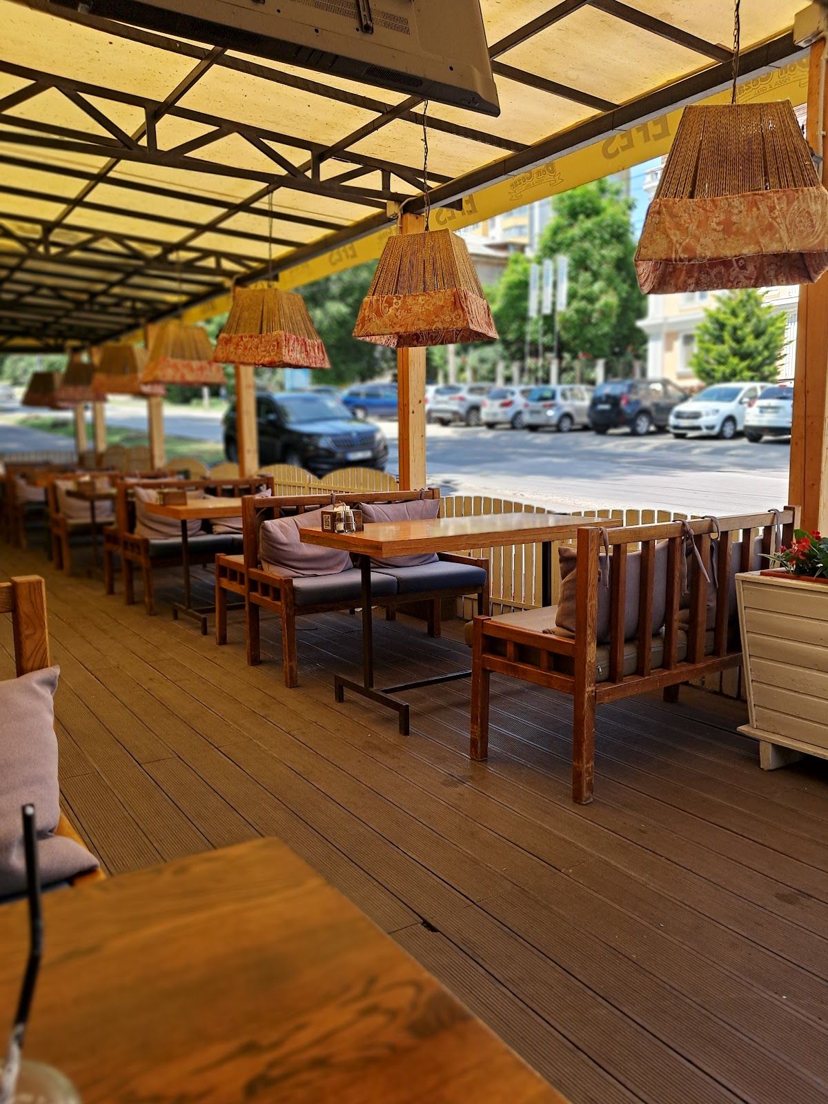 Don Cezar Pizza & Grill photo 4