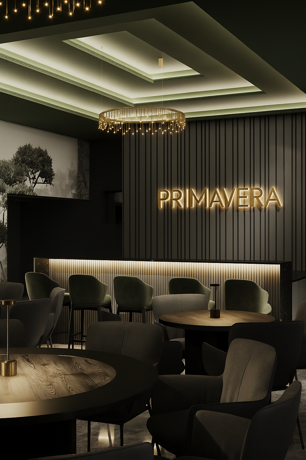Primavera Restaurant