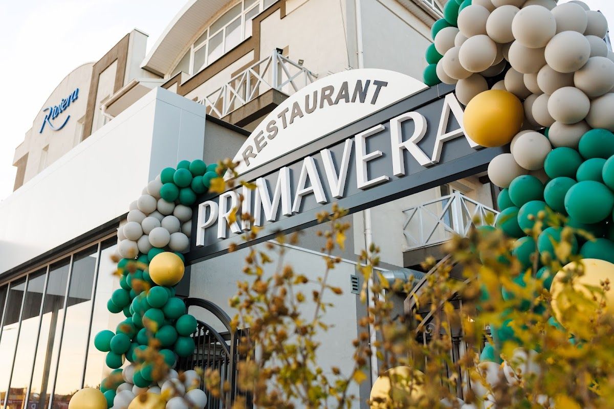 Primavera Restaurant photo 2