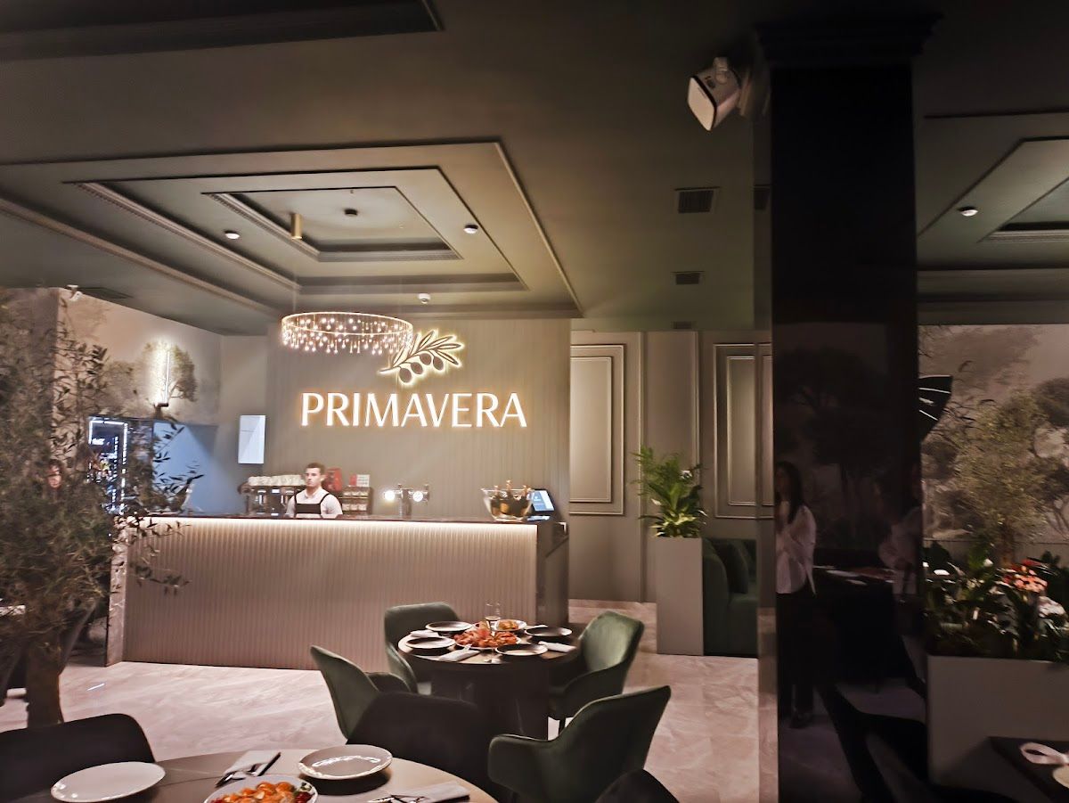Primavera Restaurant photo 3