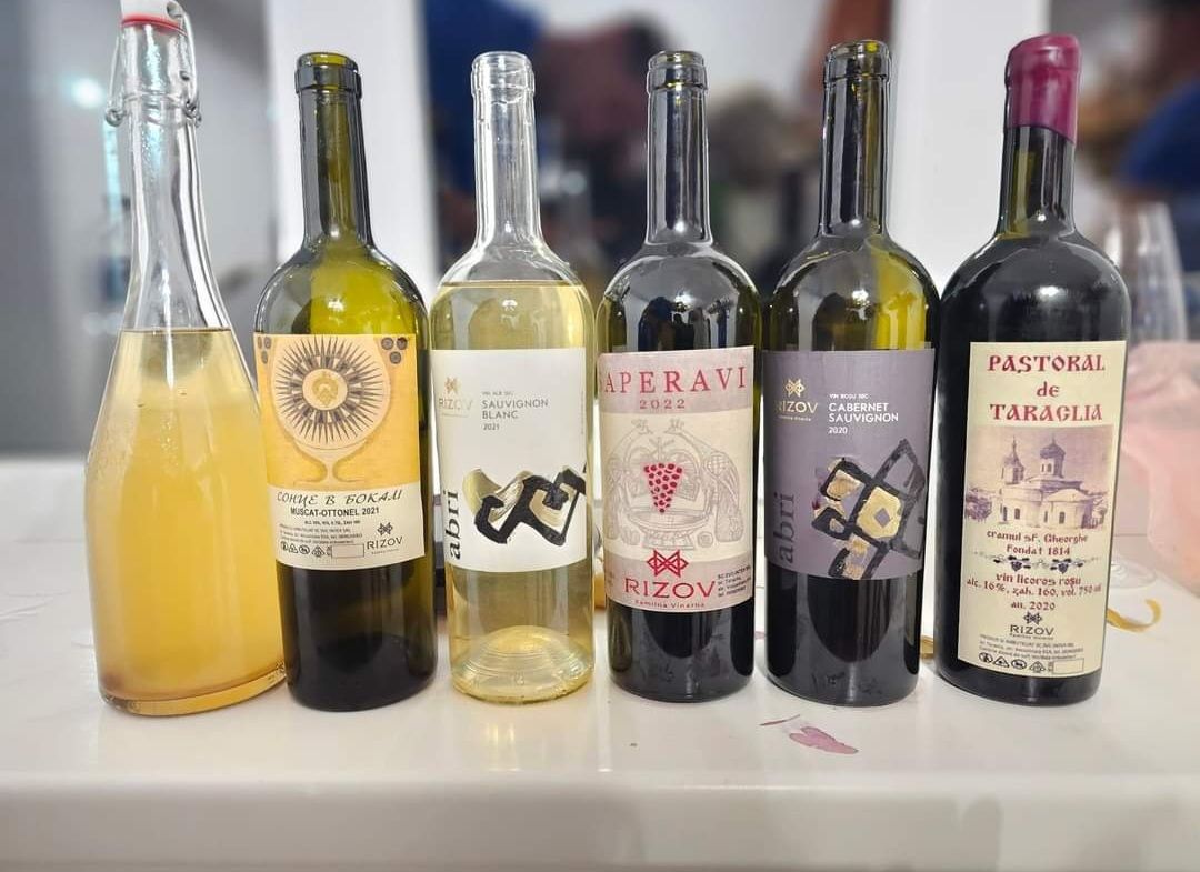 RIZOV Family Winery photo 2