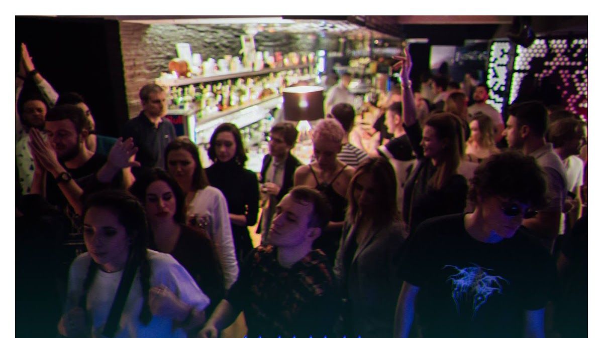 Sensi Bar & Café photo 3