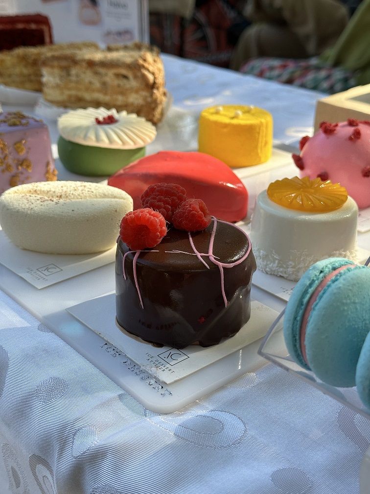 Ice Dessert photo 3