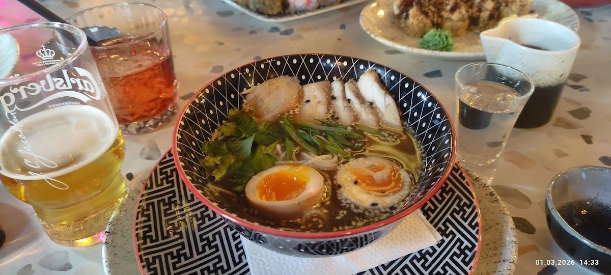 Ika restaurant Italian (Rișcani) photo 2