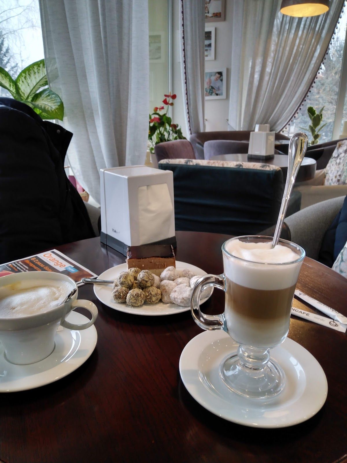 Дульчинелла photo 4